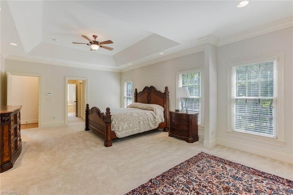 5045 Bennington Way High Point, NC 27262 - Photo 21 of 39 Gallery Image 21