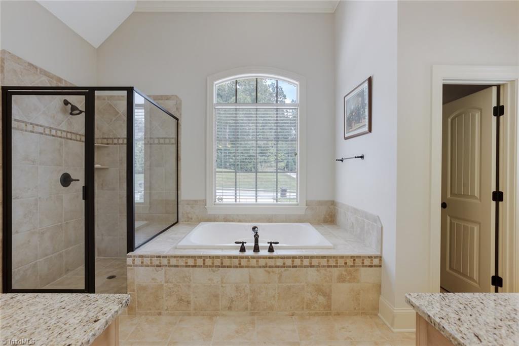 5045 Bennington Way High Point, NC 27262 - Photo 22 of 39 Gallery Image 22
