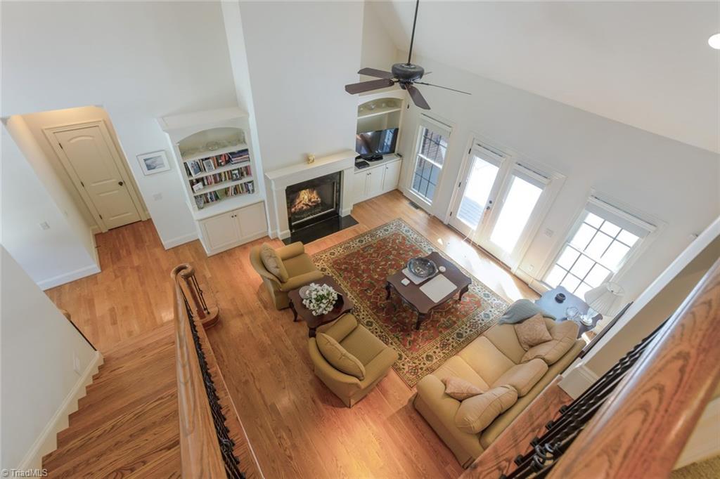 5045 Bennington Way High Point, NC 27262 - Photo 25 of 39 Gallery Image 25