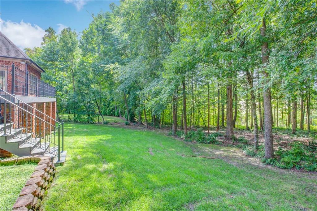 5045 Bennington Way High Point, NC 27262 - Photo 38 of 39 Gallery Image 38