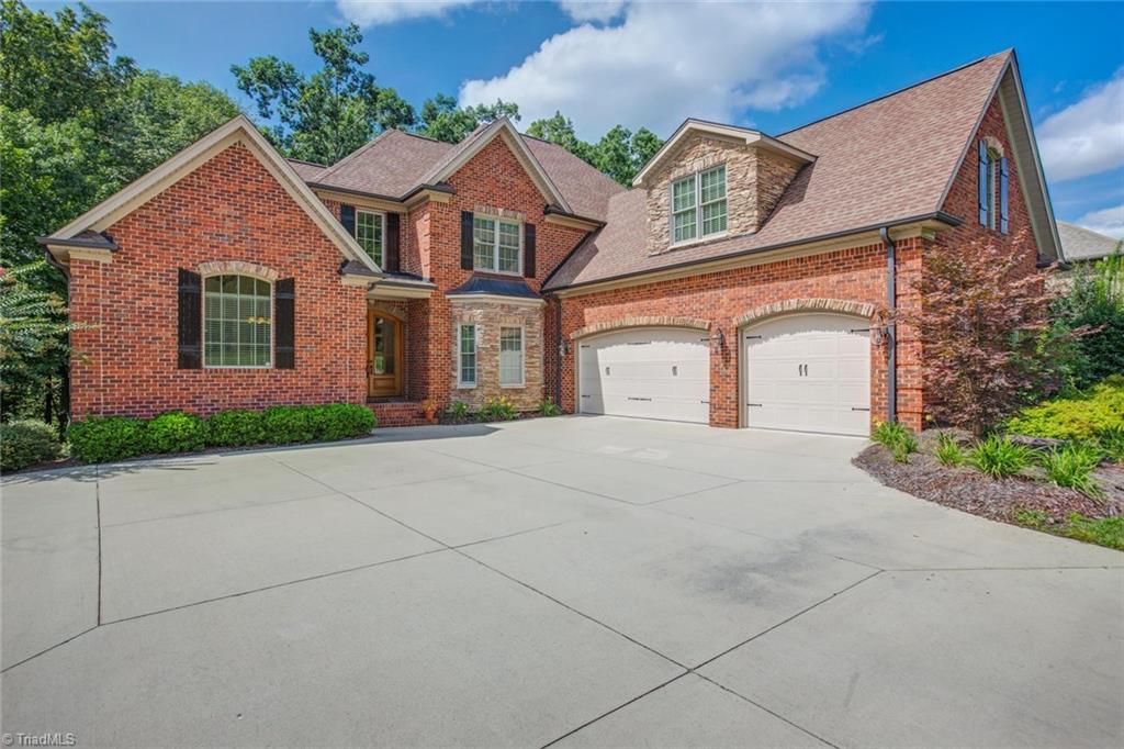 5045 Bennington Way High Point, NC 27262 - Photo 39 of 39 Gallery Image 39