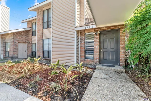 $1,600 | 3480 San Felipe Drive, Baton Rouge, LA 70809