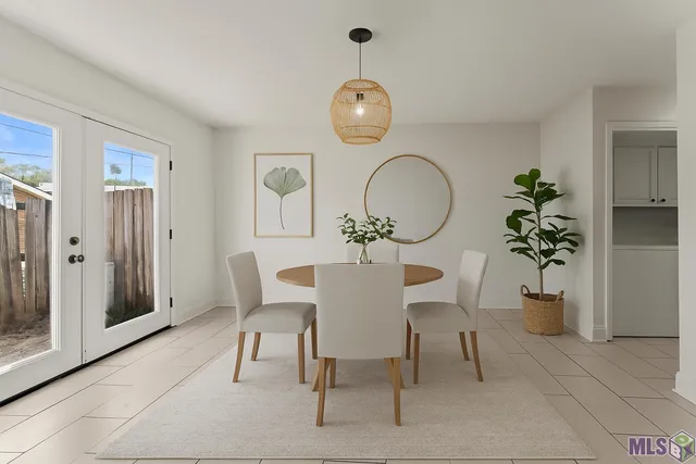 $1,600 | 3480 San Felipe Drive, Baton Rouge, LA 70809