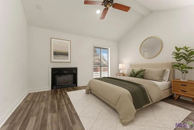 $1,600 | 3480 San Felipe Drive, Baton Rouge, LA 70809