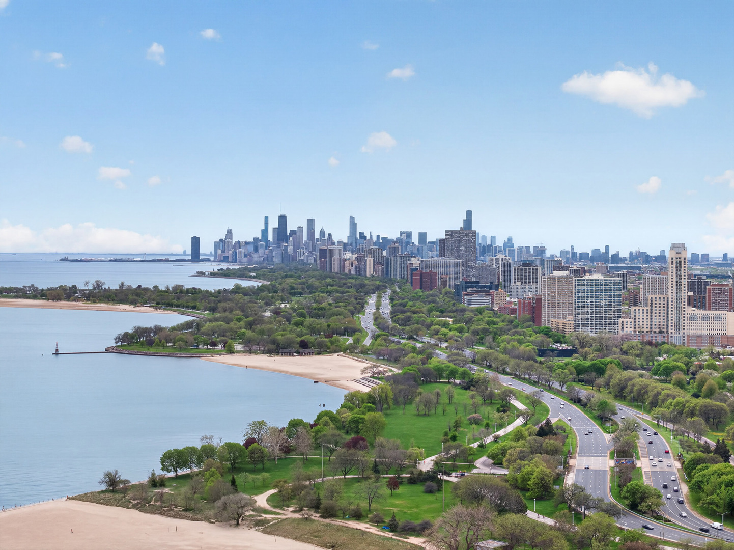 5901 North Sheridan Road, Unit 7G Chicago, IL 60660 - Photo 19 of 21 Gallery Image 19