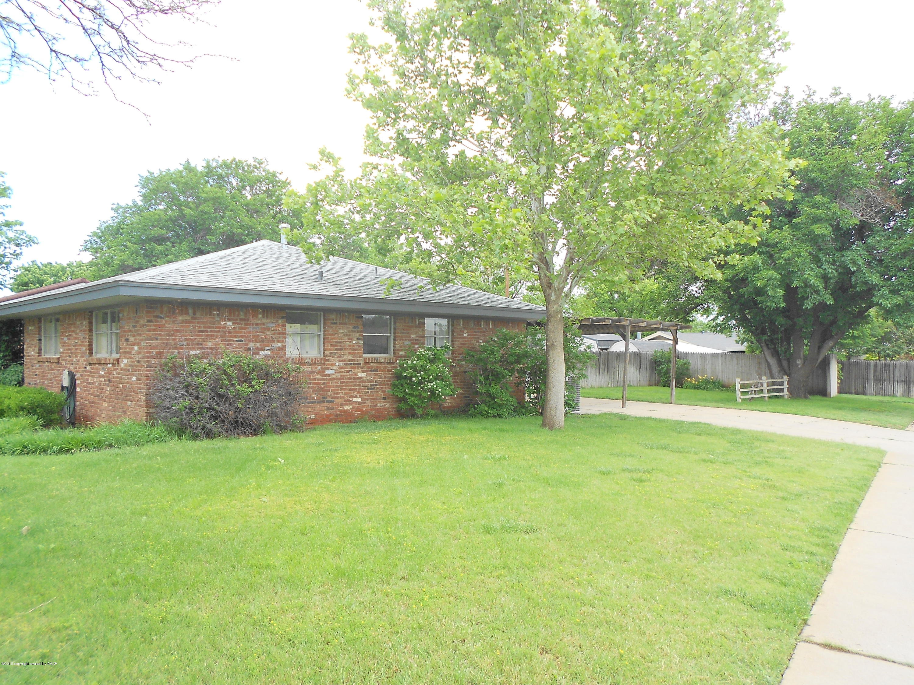 3621 Royal Road Amarillo, TX 79109 - Photo 3 of 15 DSCN0648