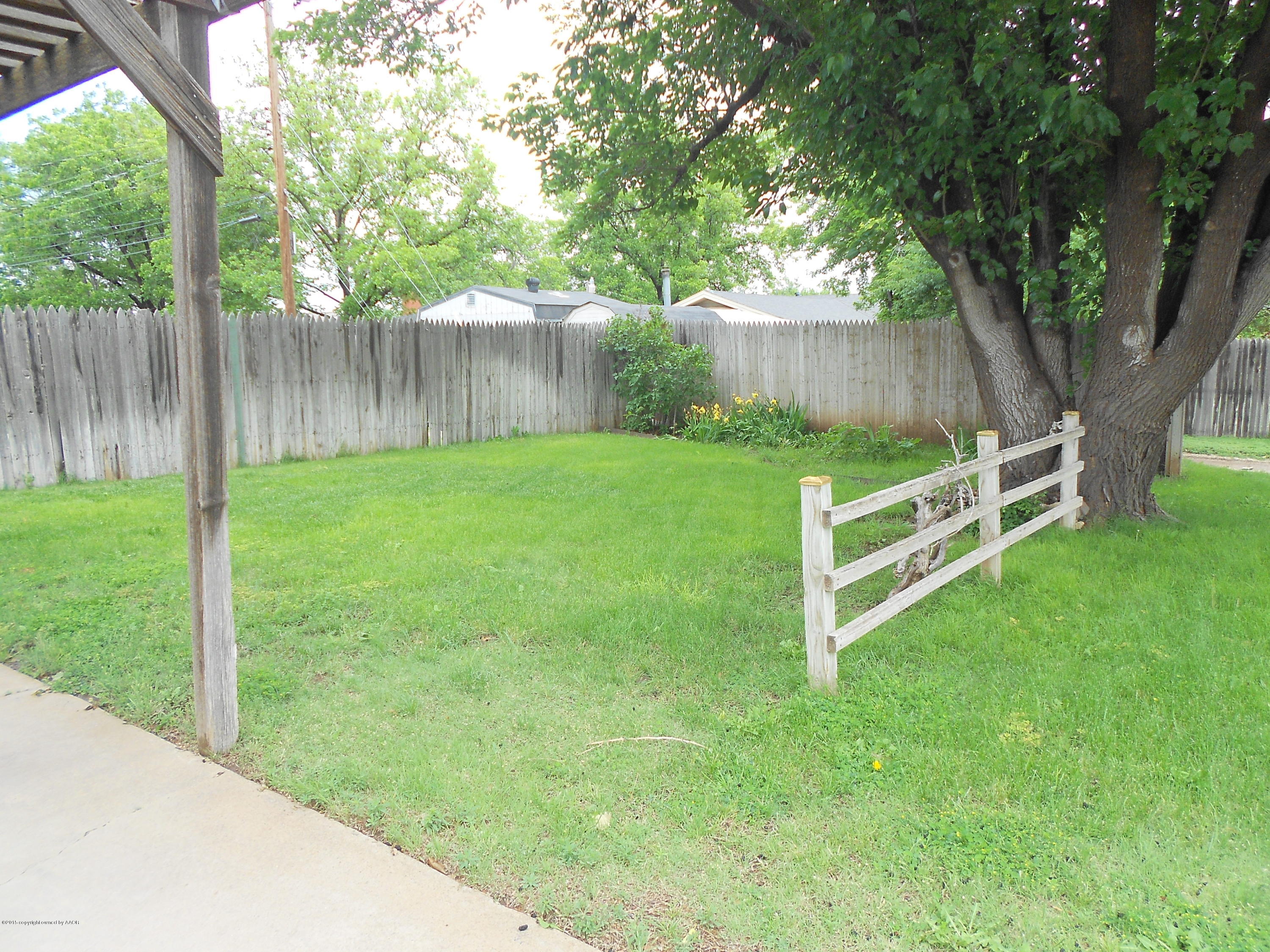 3621 Royal Road Amarillo, TX 79109 - Photo 5 of 15 DSCN0650