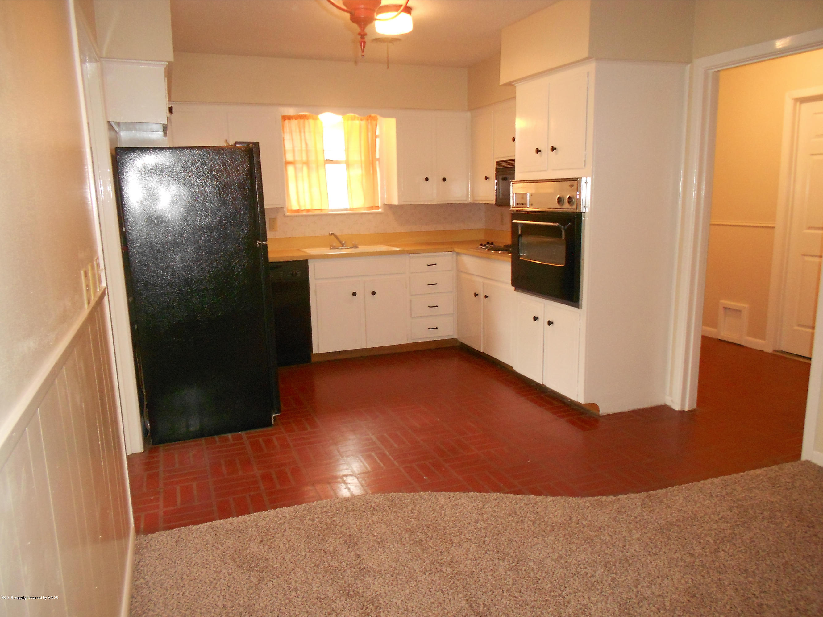 3621 Royal Road Amarillo, TX 79109 - Photo 8 of 15 DSCN0625