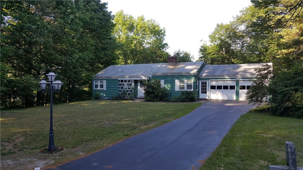 52 Brook Road Falmouth, ME 04105 - Photo 2 of 35 Photo