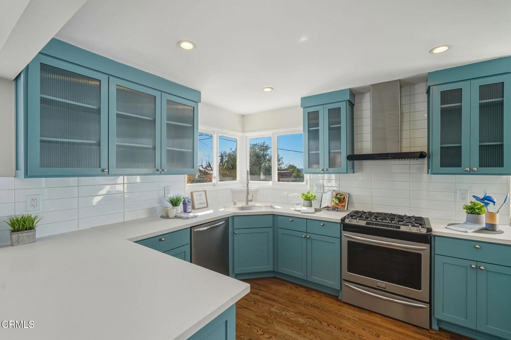 4487 Rising Hill Road Altadena, CA 91001 - Photo 11 of 39 9_4487 Rising Hill Rd-10