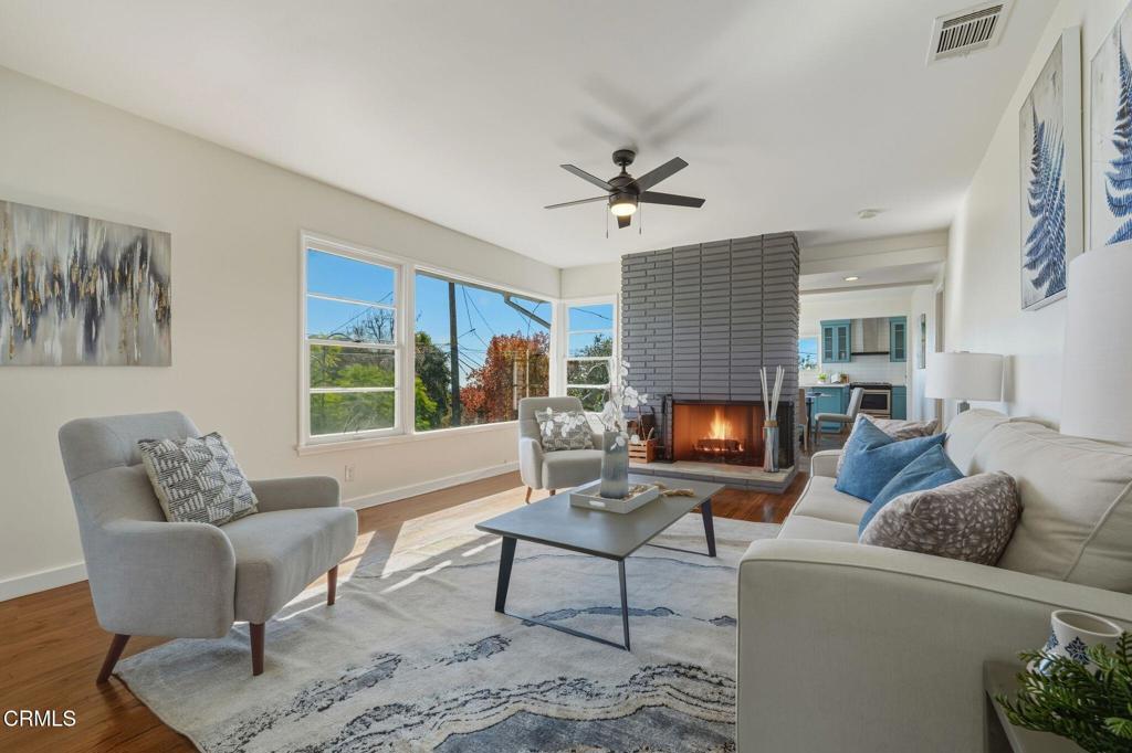 4487 Rising Hill Road Altadena, CA 91001 - Photo 16 of 40 16_4487 Rising Hill Rd-17