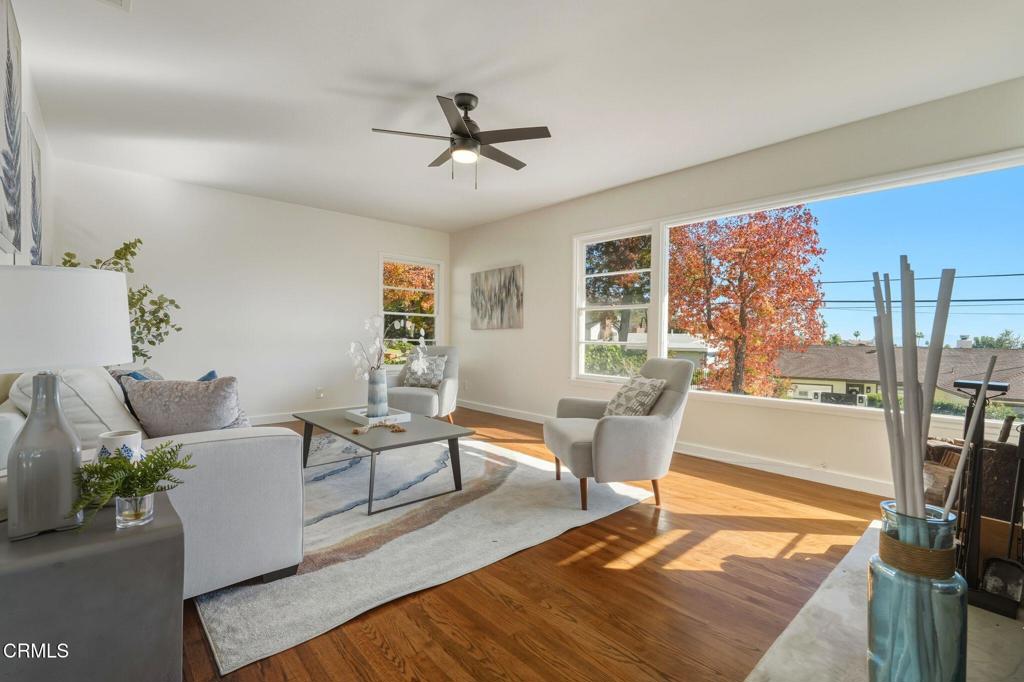 4487 Rising Hill Road Altadena, CA 91001 - Photo 16 of 39 15_4487 Rising Hill Rd-16