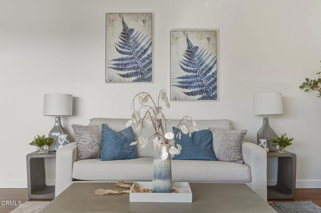 4487 Rising Hill Road Altadena, CA 91001 - Photo 18 of 39 17_4487 Rising Hill Rd-18