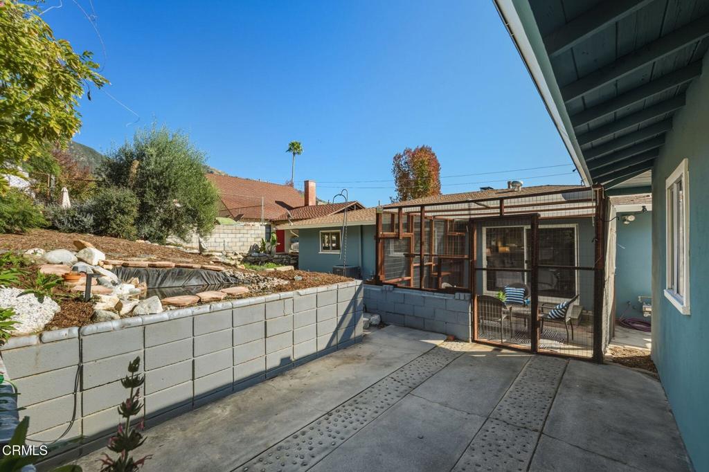 4487 Rising Hill Road Altadena, CA 91001 - Photo 32 of 40 33_4487 Rising Hill Rd-33