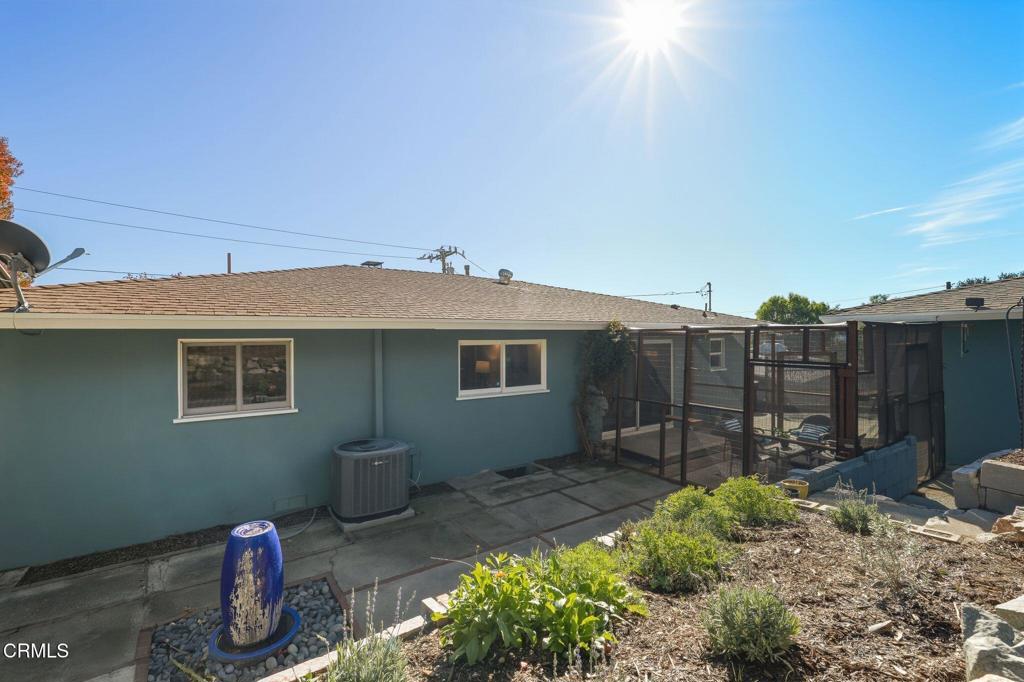 4487 Rising Hill Road Altadena, CA 91001 - Photo 34 of 40 35_4487 Rising Hill Rd-35