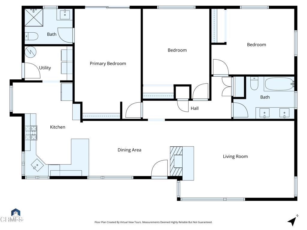 4487 Rising Hill Road Altadena, CA 91001 - Photo 40 of 40