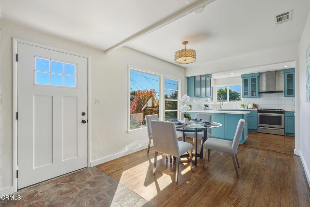 4487 Rising Hill Road Altadena, CA 91001 - Photo 5 of 40 5_4487 Rising Hill Rd-6