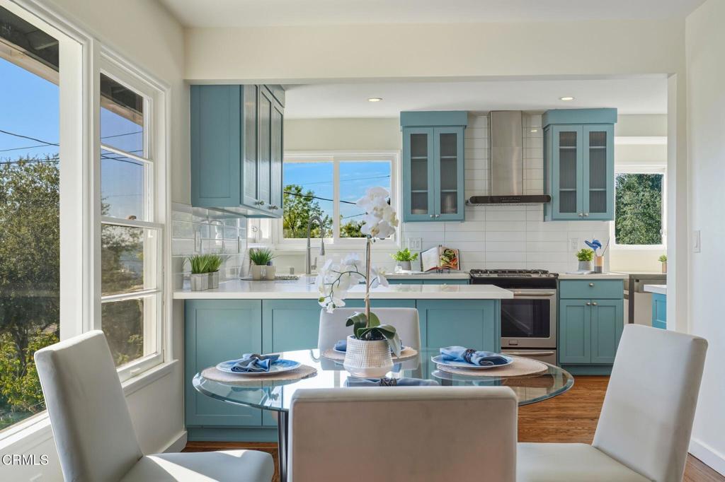 4487 Rising Hill Road Altadena, CA 91001 - Photo 9 of 39 7_4487 Rising Hill Rd-8