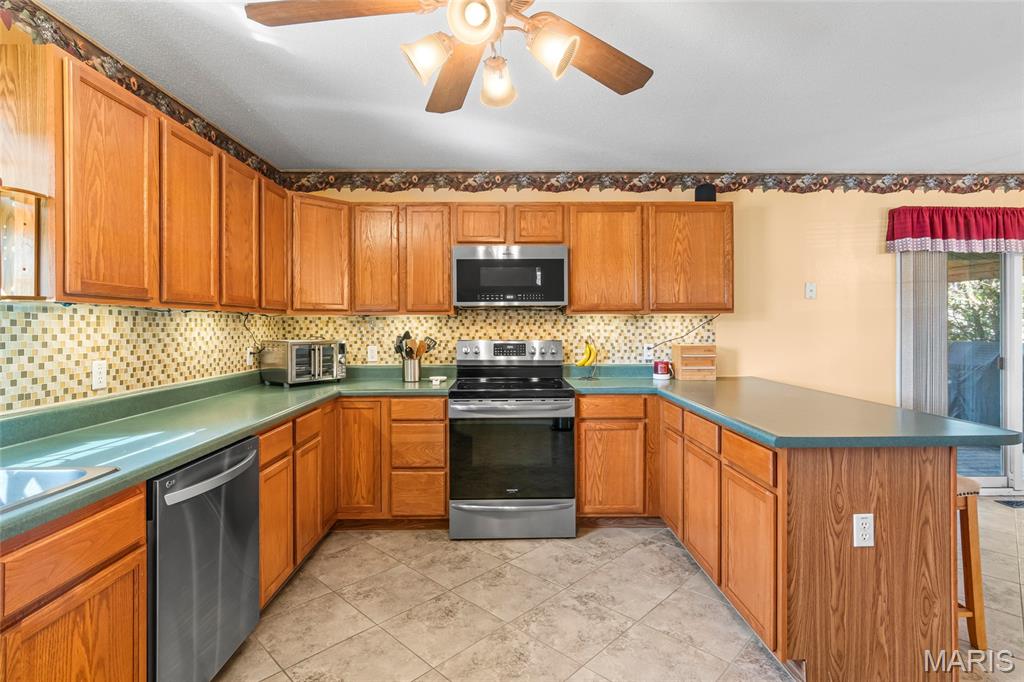 1129 MacLean Drive O'Fallon, IL 62269 - Photo 11 of 40