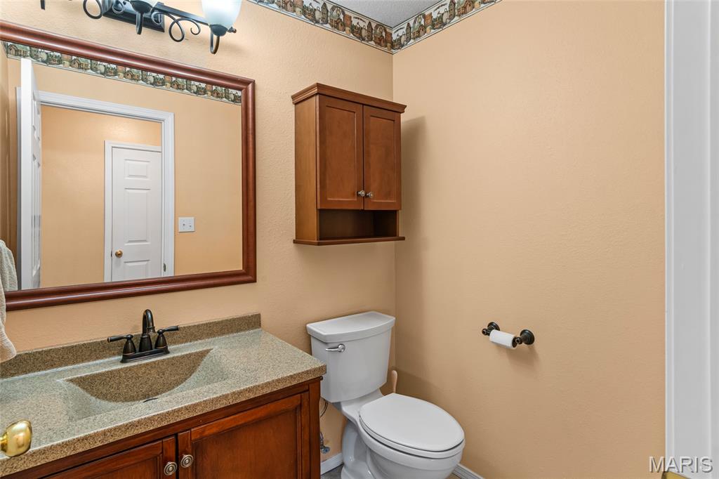 1129 MacLean Drive O'Fallon, IL 62269 - Photo 13 of 40