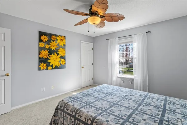 $340,000 | 1129 MacLean Drive, O'Fallon, IL 62269