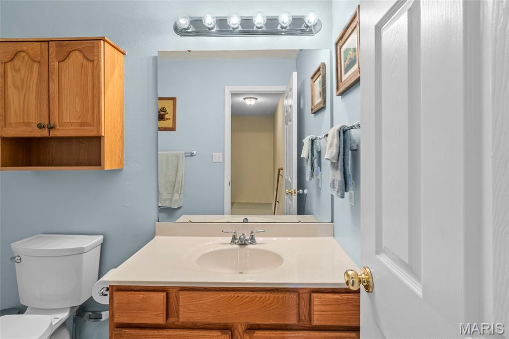 1129 MacLean Drive O'Fallon, IL 62269 - Photo 17 of 40