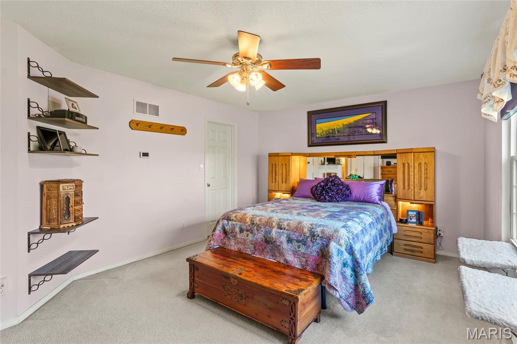 1129 MacLean Drive O'Fallon, IL 62269 - Photo 20 of 40