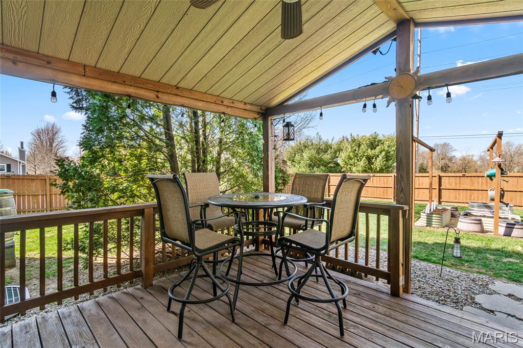 1129 MacLean Drive O'Fallon, IL 62269 - Photo 26 of 40