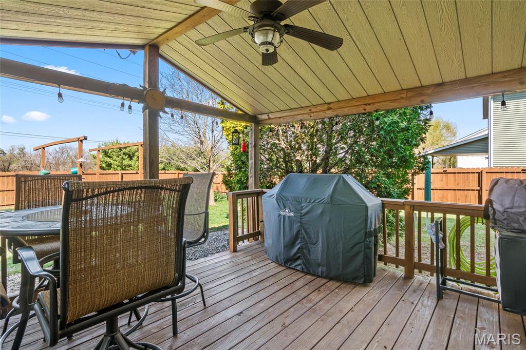 1129 MacLean Drive O'Fallon, IL 62269 - Photo 27 of 40