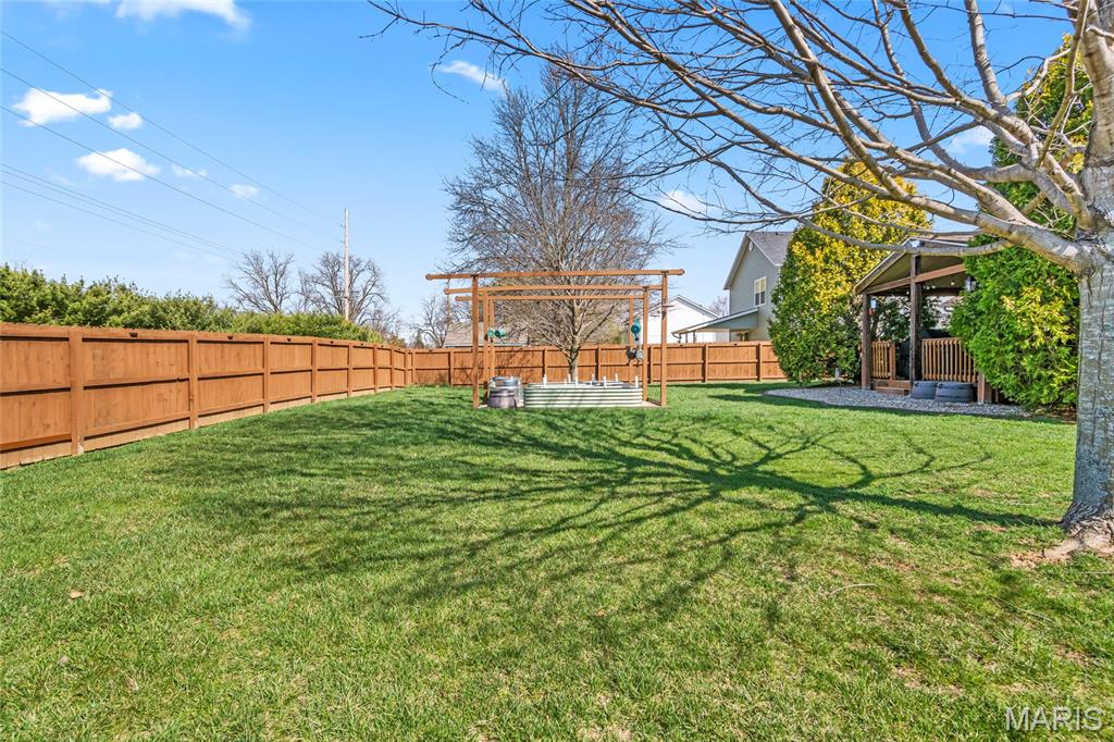 1129 MacLean Drive O'Fallon, IL 62269 - Photo 29 of 40