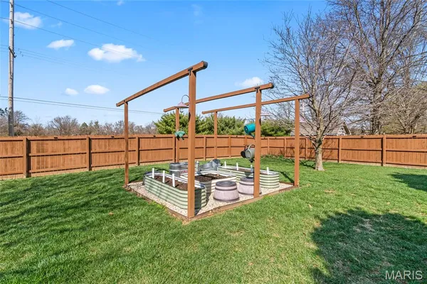 $340,000 | 1129 MacLean Drive, O'Fallon, IL 62269