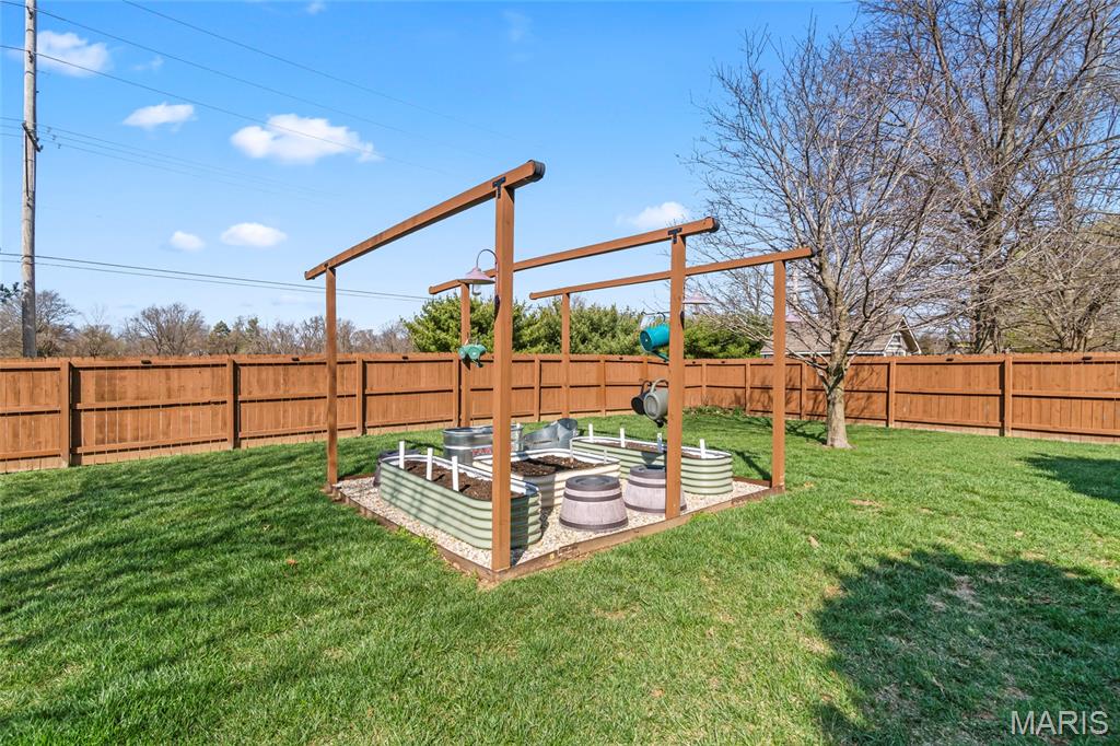 1129 MacLean Drive O'Fallon, IL 62269 - Photo 30 of 40