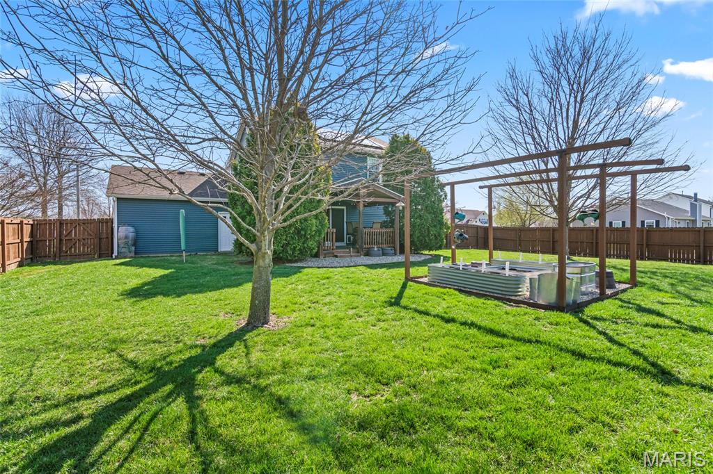 1129 MacLean Drive O'Fallon, IL 62269 - Photo 31 of 40