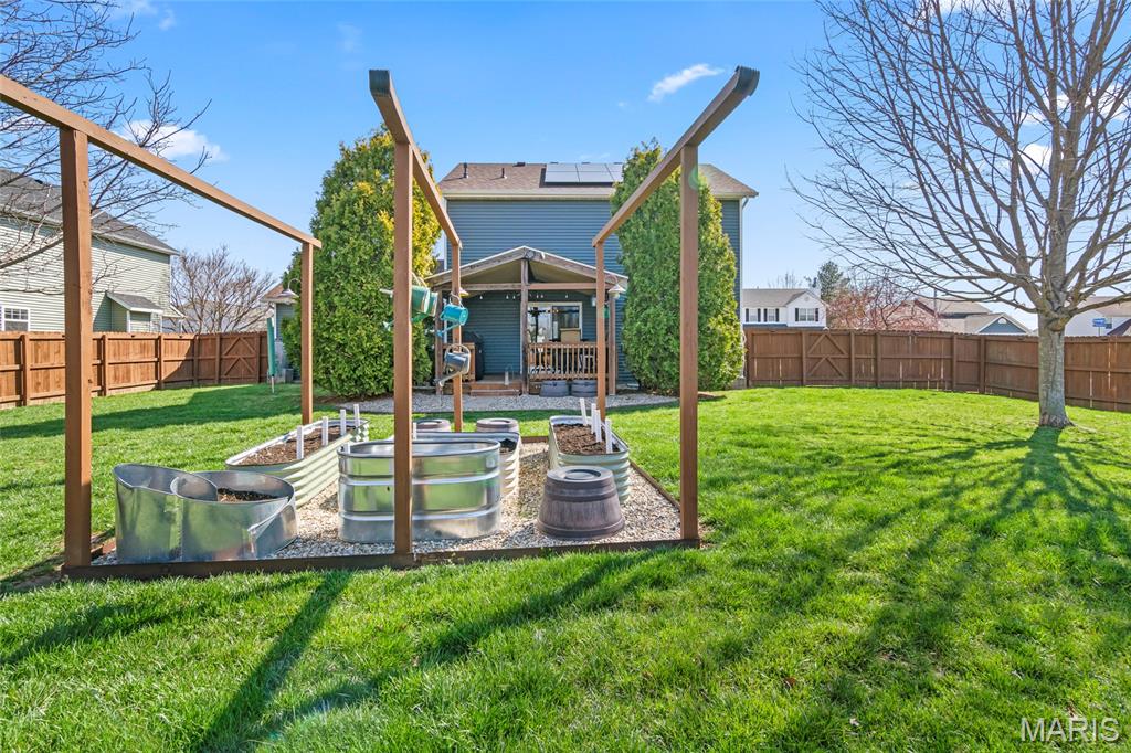 1129 MacLean Drive O'Fallon, IL 62269 - Photo 32 of 40