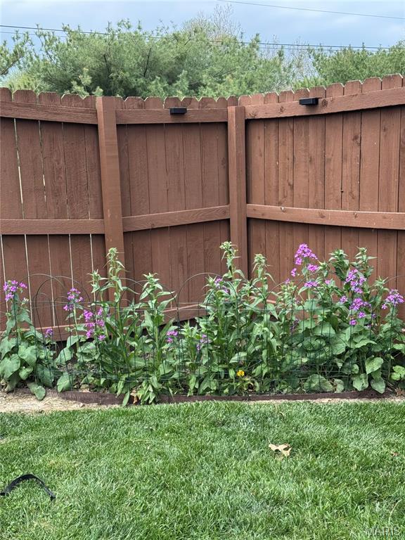 1129 MacLean Drive O'Fallon, IL 62269 - Photo 34 of 40