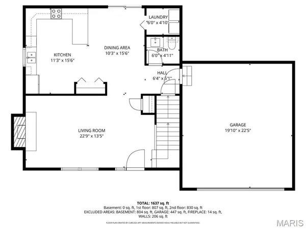 $340,000 | 1129 MacLean Drive, O'Fallon, IL 62269
