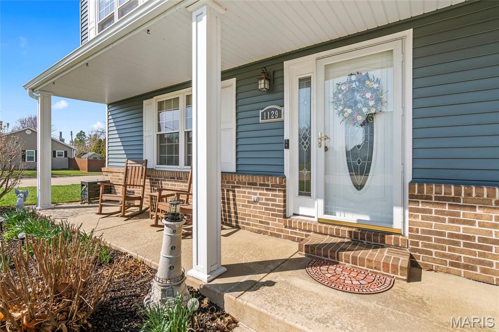 1129 MacLean Drive O'Fallon, IL 62269 - Photo 4 of 40
