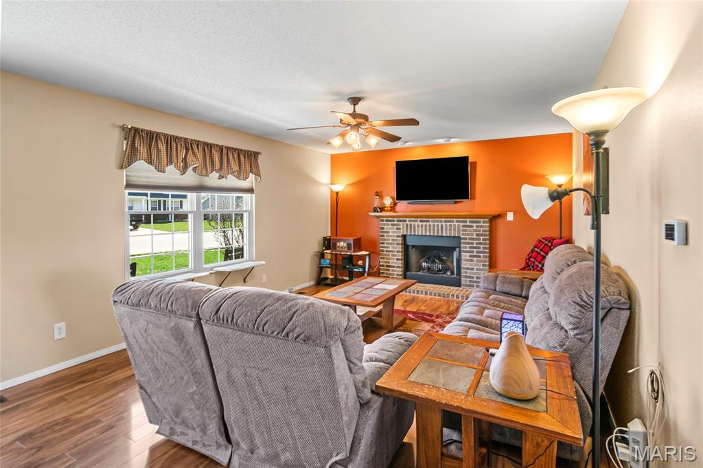 1129 MacLean Drive O'Fallon, IL 62269 - Photo 6 of 40