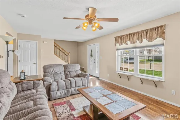 $340,000 | 1129 MacLean Drive, O'Fallon, IL 62269