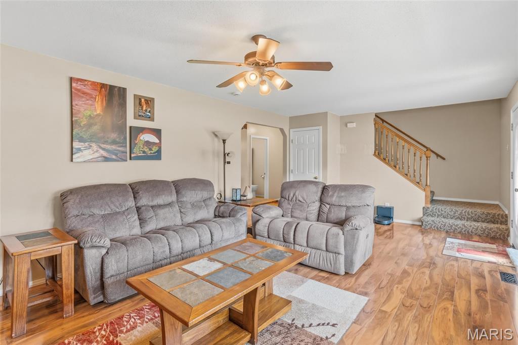 1129 MacLean Drive O'Fallon, IL 62269 - Photo 8 of 40