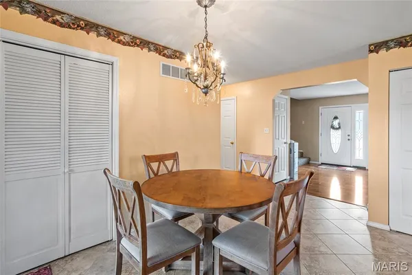 $340,000 | 1129 MacLean Drive, O'Fallon, IL 62269