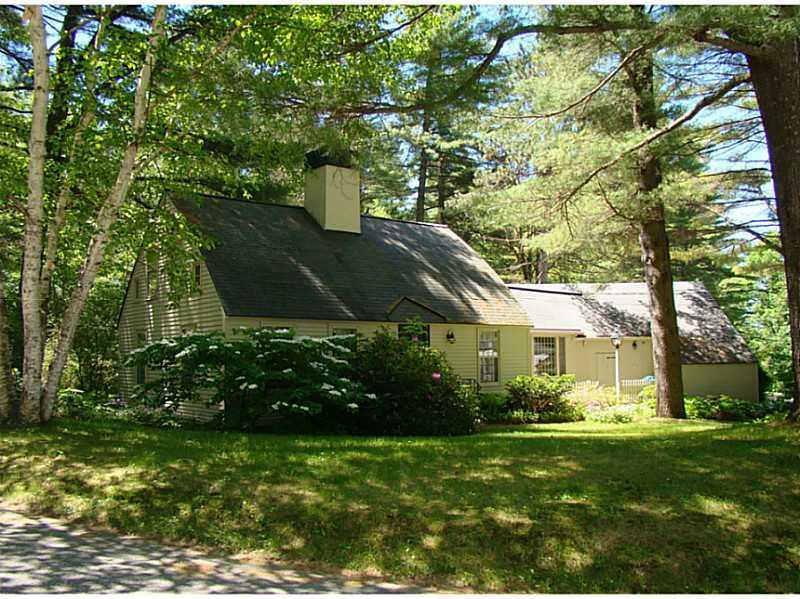76 Nottingham Road Auburn, ME 04210 - Photo 1 of 35 Exterior Front. Welcome to 76...