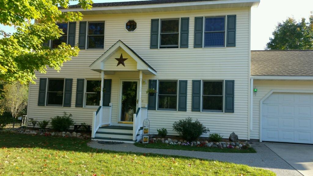 1158 Sparling Road Kingsley, MI 49649 - Photo 1 of 57 1839972.JPG