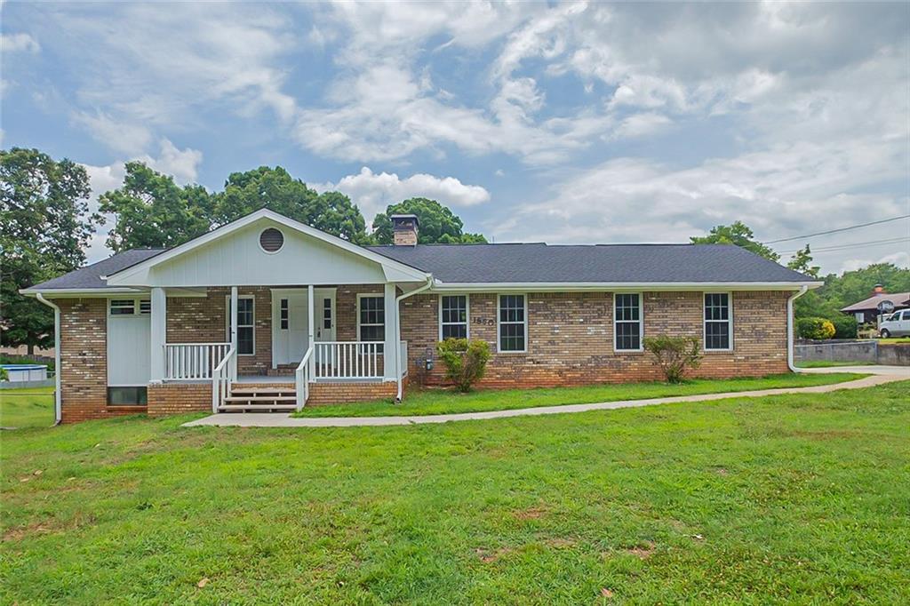 1860 Mack Road Douglasville, GA 30135 - Photo 1 of 1 Gallery Image 1