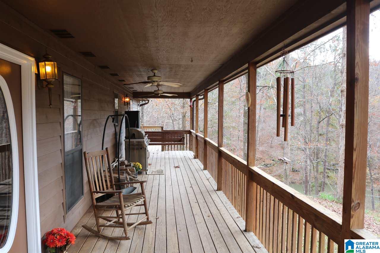 9018 Manley Vines Camp Road Bessemer, AL 35023 - Photo 27 of 46