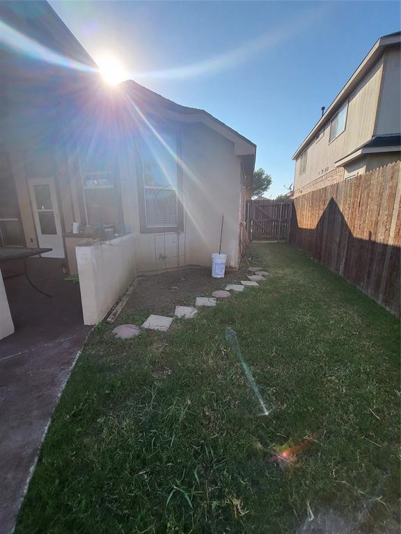 7711 Rochester Lane Arlington, TX 76002 - Photo 33 of 33