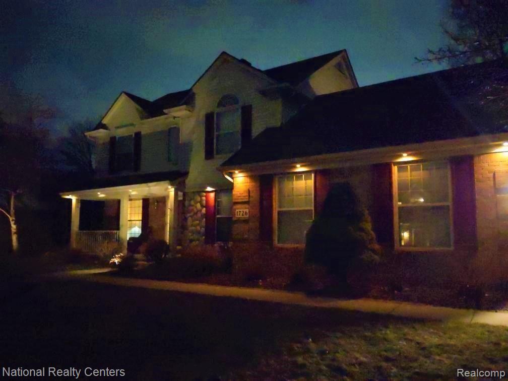 1726 Millbrook Road Canton, MI 48188 - Photo 8 of 75