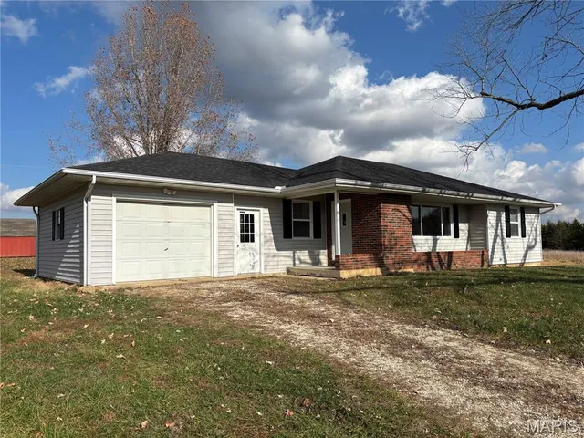 $1,500 | 3728 Wildflower Lane, Owensville, MO 65066