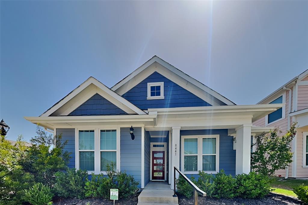 8441 Royal Star Road Rowlett, TX 75089 - Photo 1 of 14