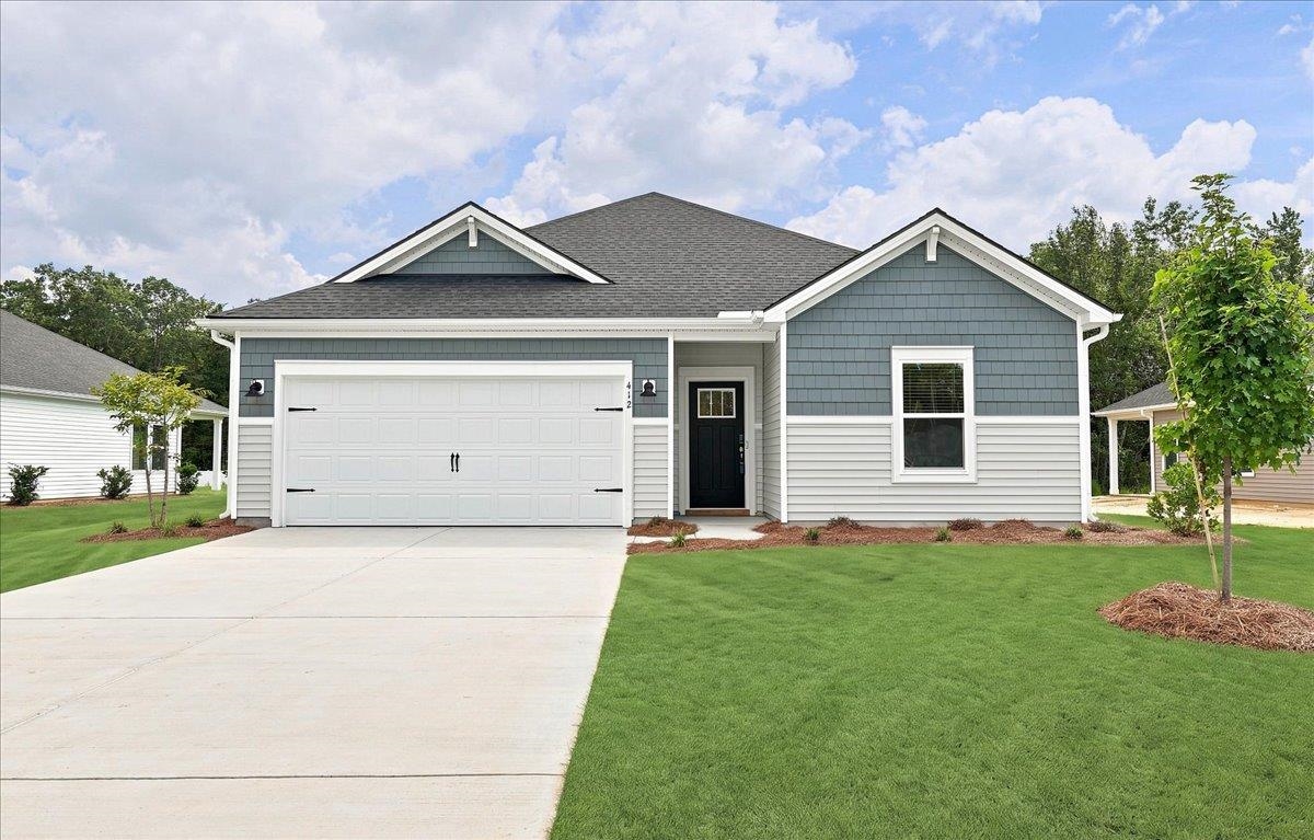 412 Congaree Street Longs, SC 29568 - Photo 1 of 43 Gallery Image 1